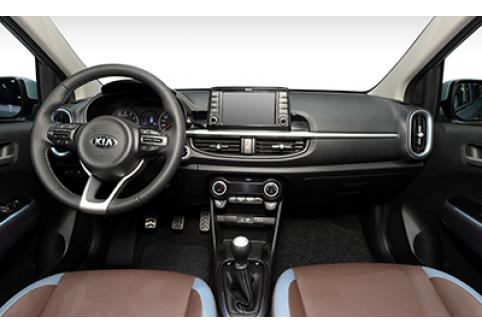 Kia Picanto Gt Line Reimport Eu Neuwagen Mit Bis Zu 46 Rabatt
