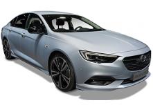 Opel Insignia GSi Grand Sport