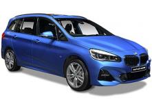 BMW Serie 2 Gran Tourer