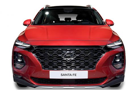 Hyundai Santa Fe #3