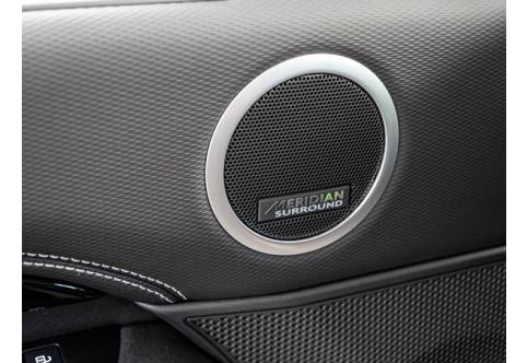 Land Rover Discovery #17