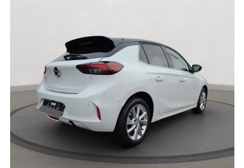 Opel Corsa #5