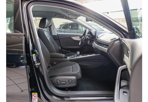 Audi A4 #2