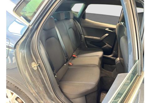 Seat Arona #17