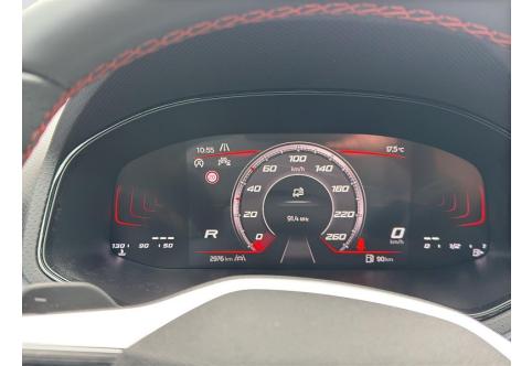 Seat Ibiza #12