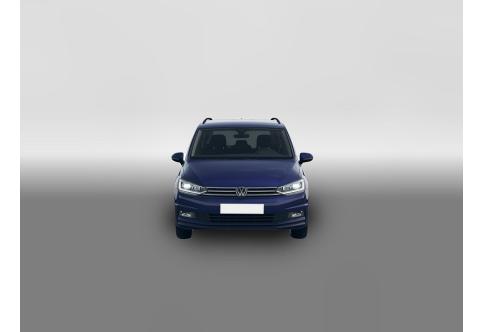 VW Touran #6