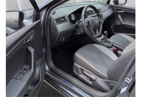 Seat Ibiza #7