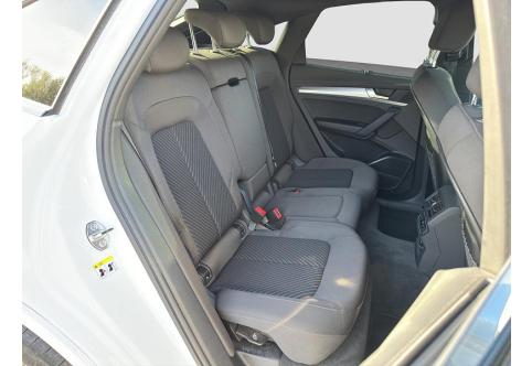 Audi Q5 #17