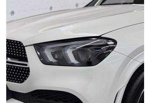 Mercedes-Benz GLE-Klasse #5