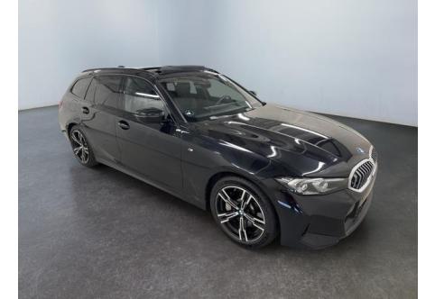 BMW 3er #1