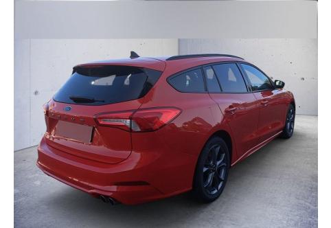 Ford Focus #3