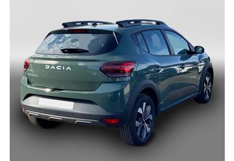 Dacia Sandero #2