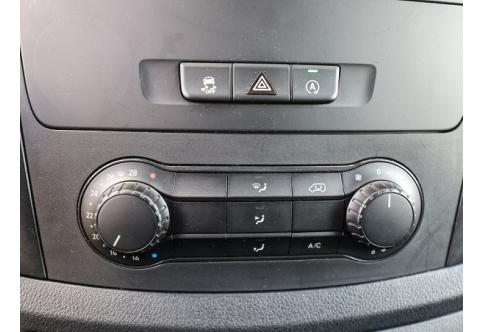 Mercedes-Benz Vito #10
