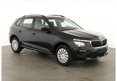 Skoda Kamiq #2