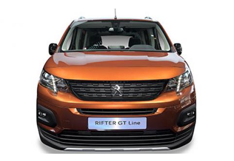 Peugeot Rifter Active Pack L2 7-Sitzer Reimport - EU new cars with up to  46% discount