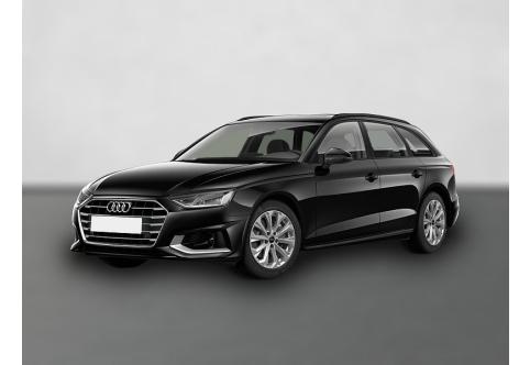 Audi A4 #1