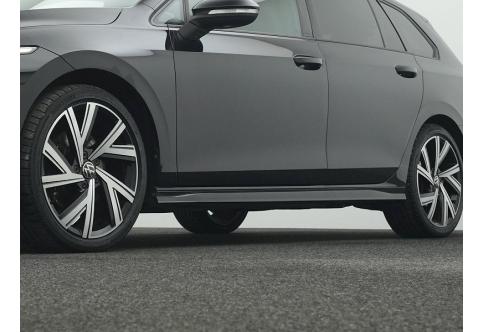 VW Golf #28