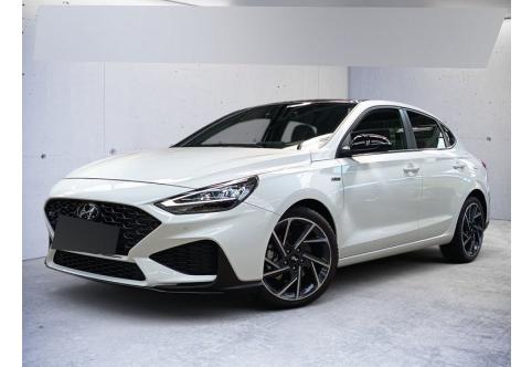 Hyundai i30 #1