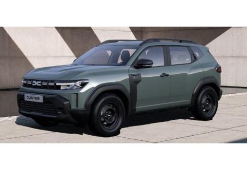 Dacia Duster #1