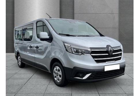 Renault Grand Scenic #1