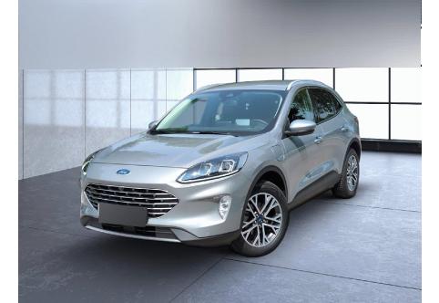 Ford Kuga #1