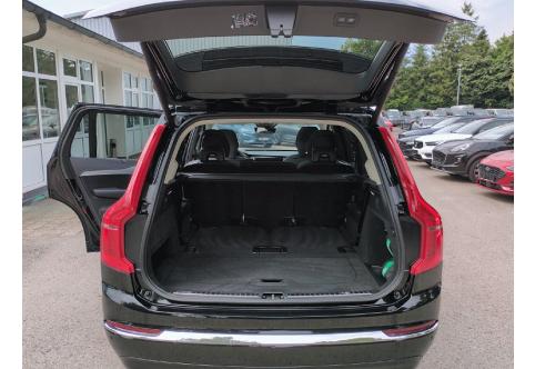 Volvo XC90 #21