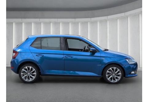 Skoda Fabia #2