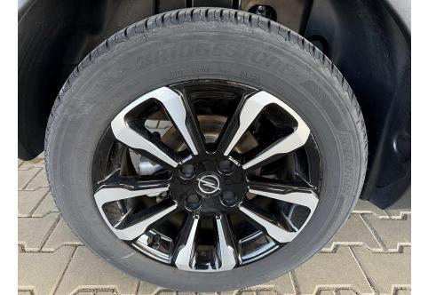 Opel Crossland X #11