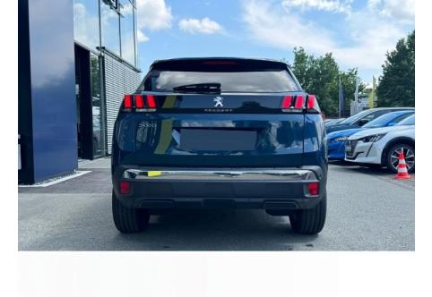 Peugeot 3008 #3