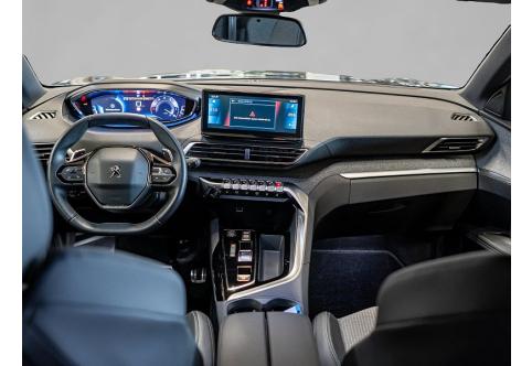 Peugeot 3008 #6