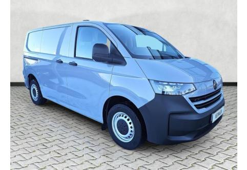 VW T7 TRANSPORTER KASTEN #1