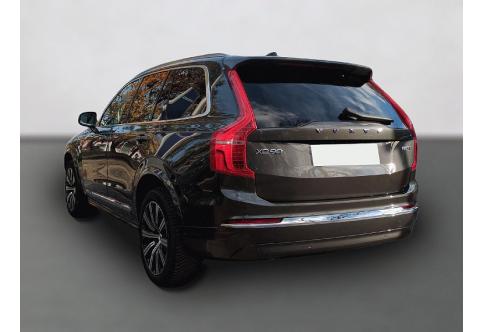 Volvo XC90 #2