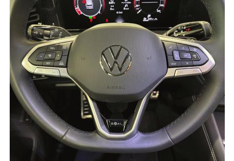 VW Tiguan #16