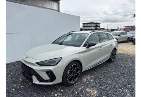 Seat Leon #1