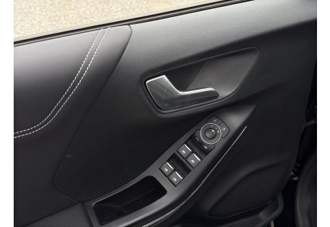 Ford Puma #5
