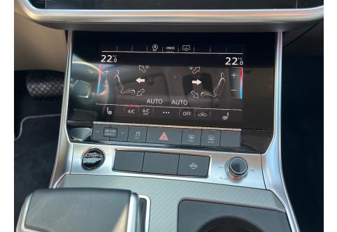 Audi A6 #25