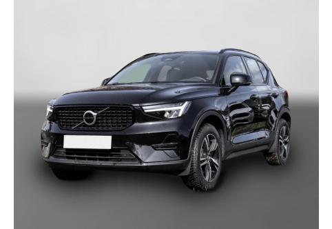 Volvo XC40 #1