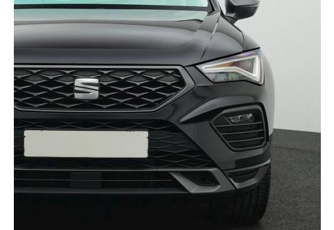 Seat Ateca #16