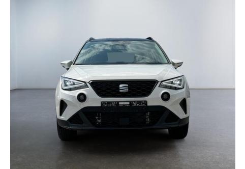 Seat Arona #1