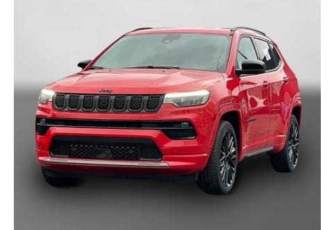 Jeep Compass #1
