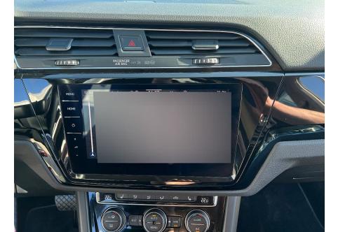 VW Touran #26