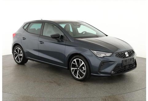 Seat Ibiza #1