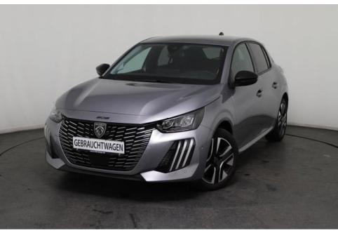 Peugeot 208 #1