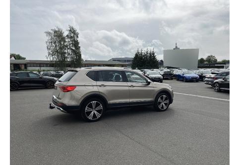 Seat Tarraco #3