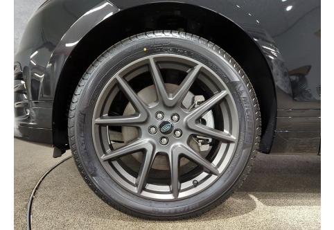 Land Rover Range Rover #9