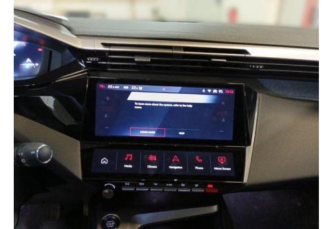 Peugeot 308 #5