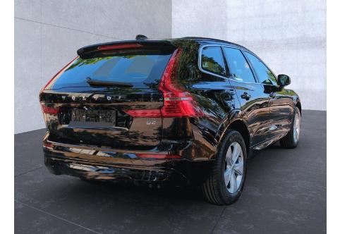 Volvo XC60 #3