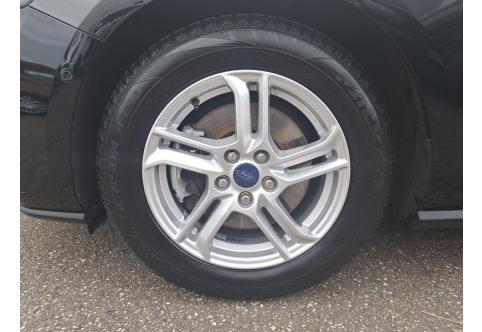 Ford Focus #23