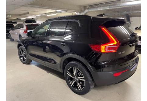 Volvo XC40 #4