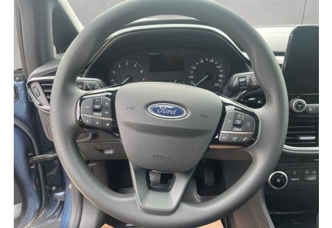 Ford Fiesta #11